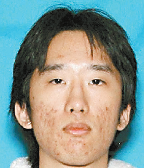 亚裔男朴丹尼尔涉参与生育诊所爆炸案被捕